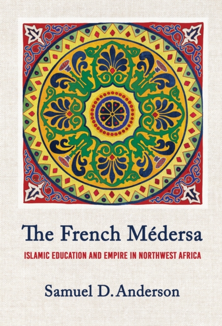 The French Medersa