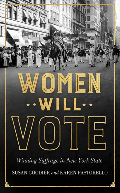 Women Will Vote