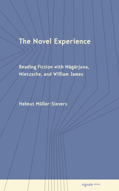 The Novel Experience