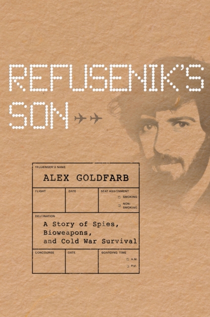 Refusenik's Son