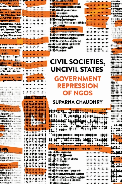 Civil Societies, Uncivil States
