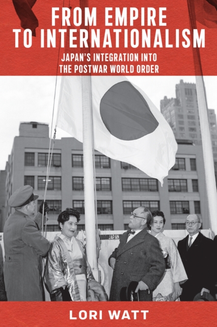 From Empire to Internationalism