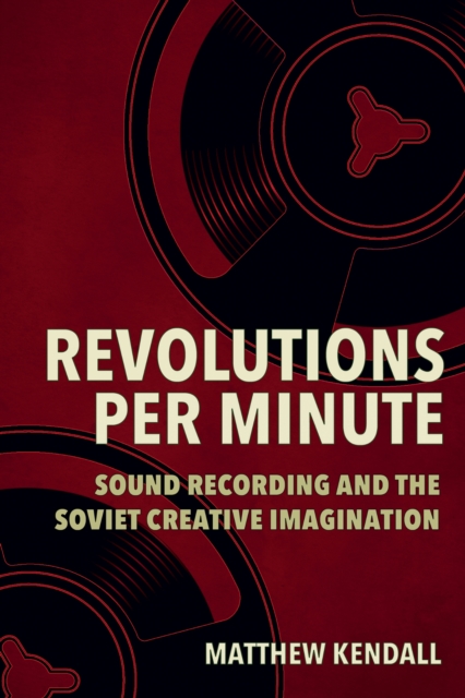 Revolutions Per Minute