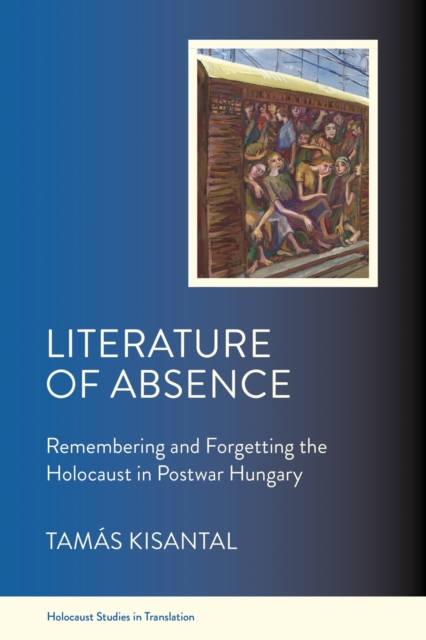 Literature of Absence