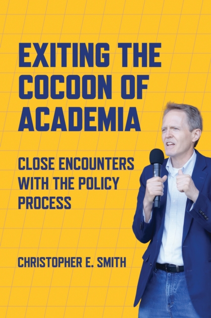 Exiting the Cocoon of Academia