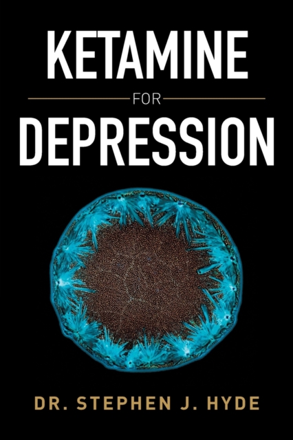 Ketamine for Depression