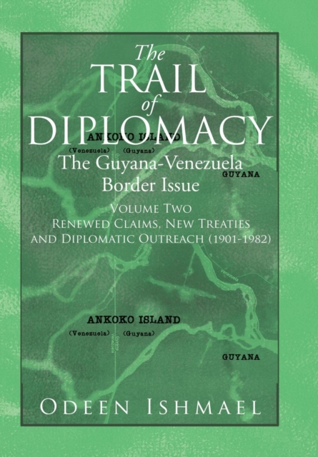 Trail of Diplomacy