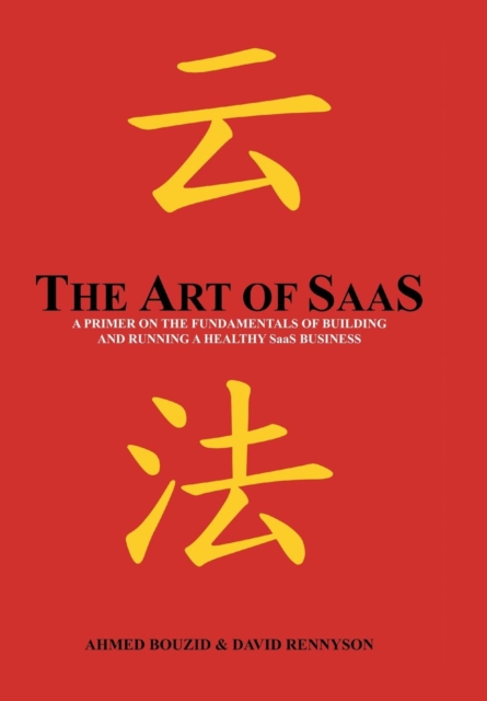 Art of SaaS