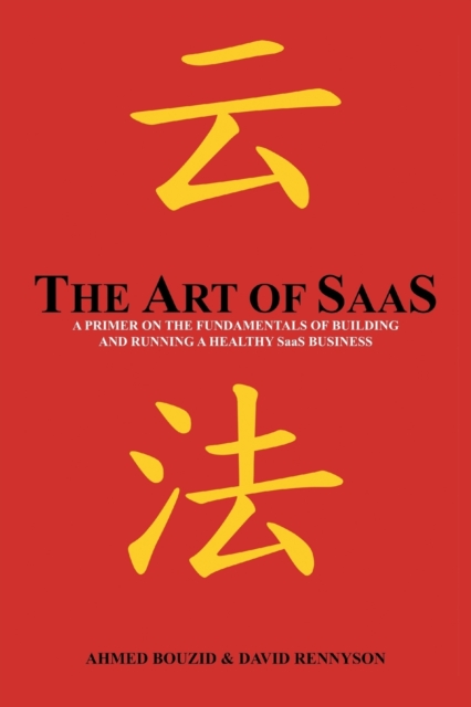 Art of SaaS