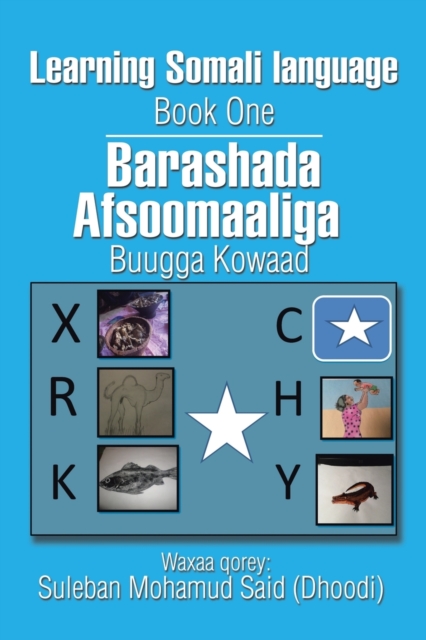 Learning Somali language Book One