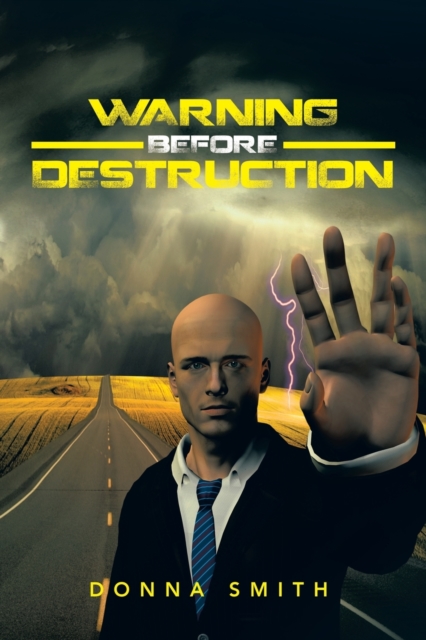 Warning Before Destruction