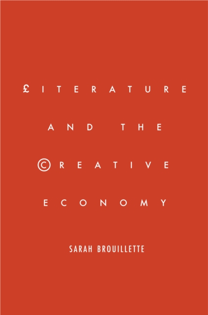 Literature and the Creative Economy