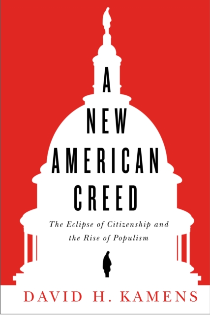 New American Creed