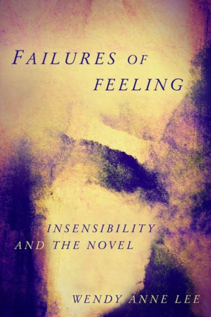 Failures of Feeling