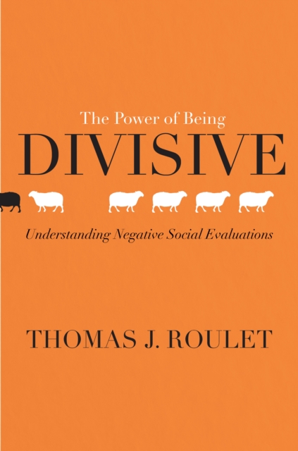 Power of Being Divisive