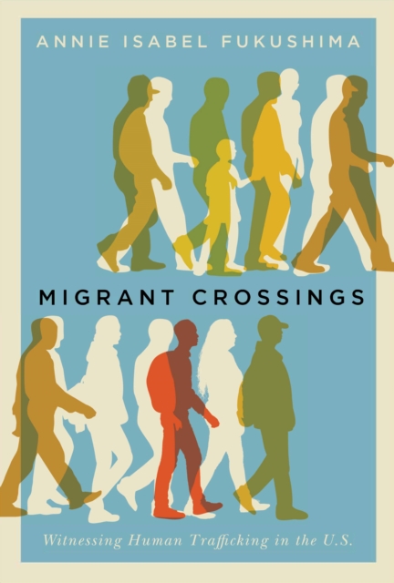 Migrant Crossings