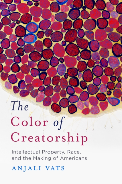Color of Creatorship