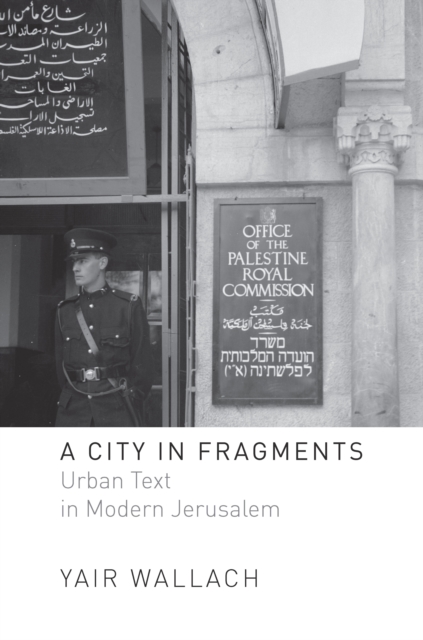 City in Fragments