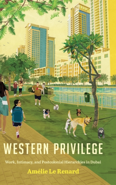 Western Privilege