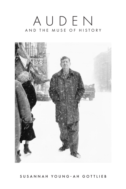 Auden and the Muse of History