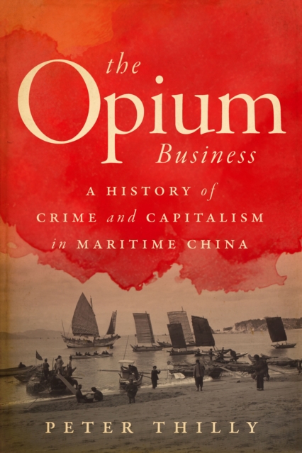 Opium Business