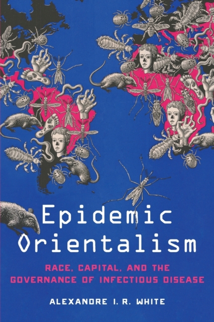 Epidemic Orientalism