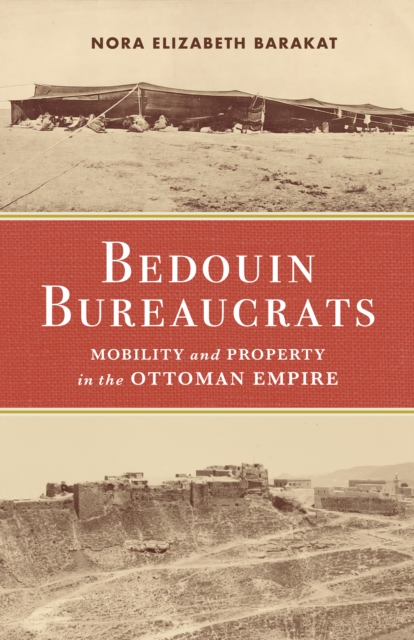 Bedouin Bureaucrats