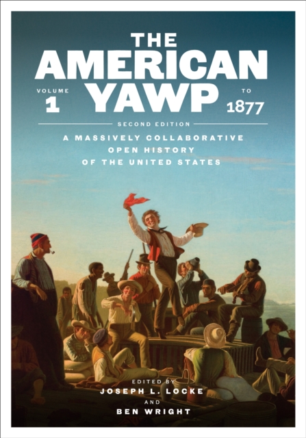 The American Yawp