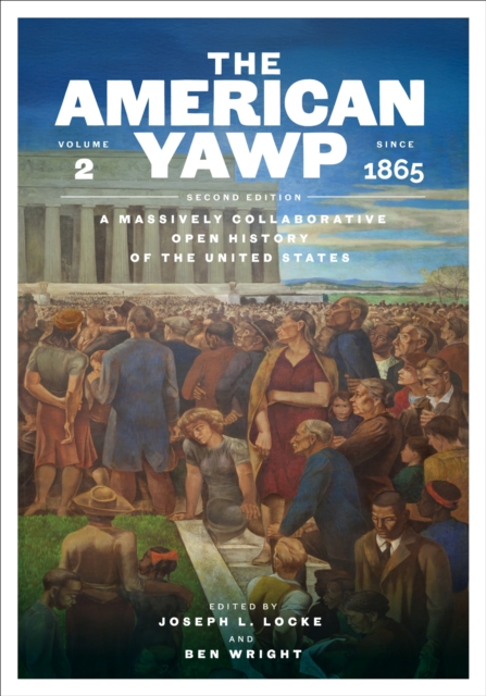 The American Yawp