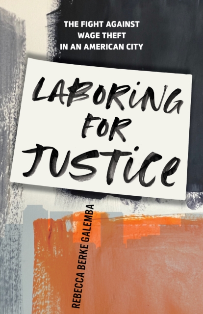 Laboring for Justice