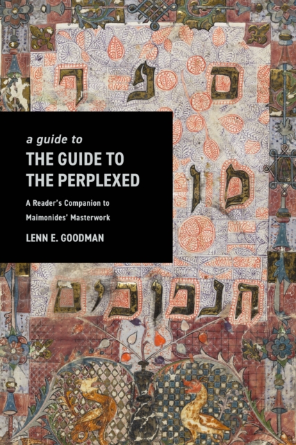 Guide to TheGuide to the Perplexed