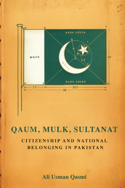 Qaum, Mulk, Sultanat