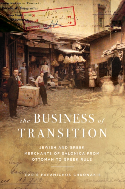 Business of Transition