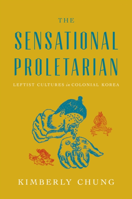 Sensational Proletarian