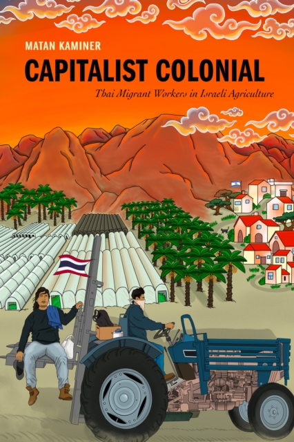 Capitalist Colonial