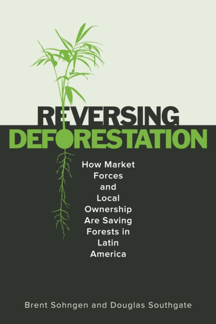 ReversingDeforestation