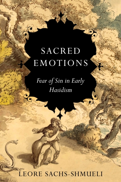 Sacred Emotions