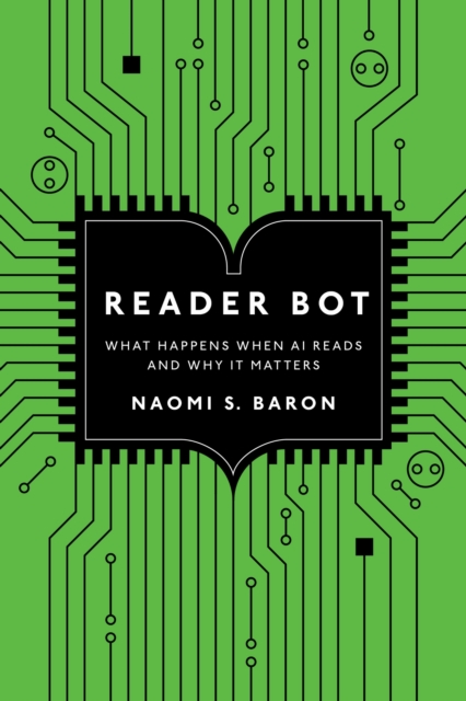 Reader Bot