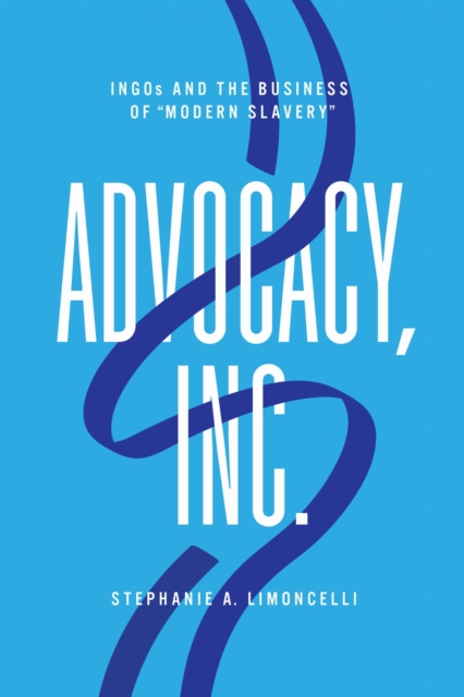 Advocacy, Inc.