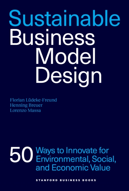 Sustainable Business Model Design