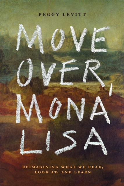 Move Over, Mona Lisa