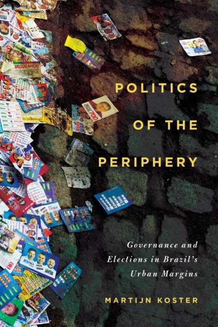 Politics of the Periphery