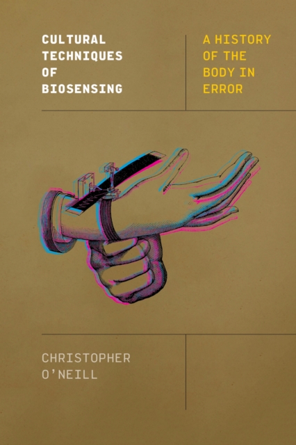 Cultural Techniques of Biosensing
