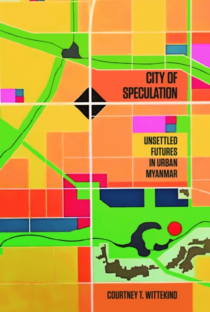City of Speculation