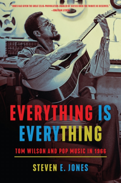 Everything Is Everything