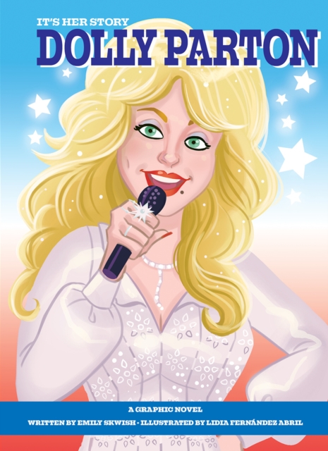 It's Her Story: Dolly Parton