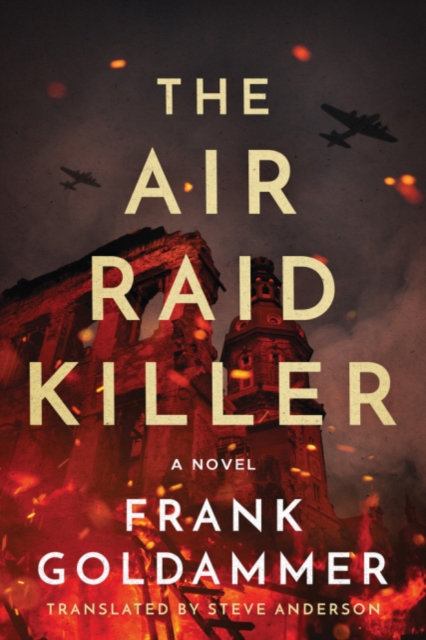 Air Raid Killer