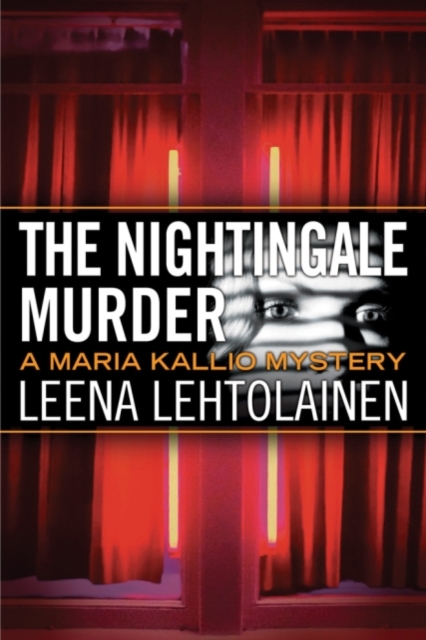 Nightingale Murder