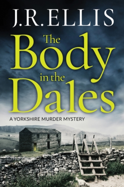 Body in the Dales