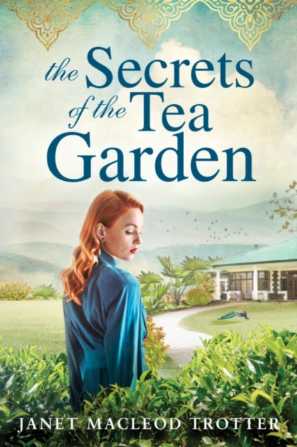 Secrets of the Tea Garden